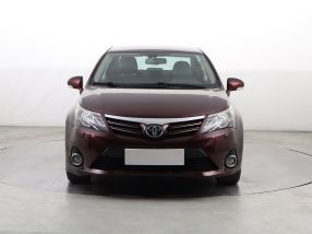 Toyota Avensis - 2014