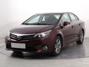 Toyota Avensis - 2014
