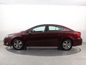 Toyota Avensis - 2014
