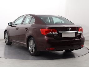 Toyota Avensis - 2014
