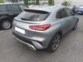 Kia XCeed - 2022