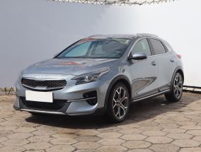 Kia XCeed - 2022