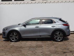 Kia XCeed - 2022