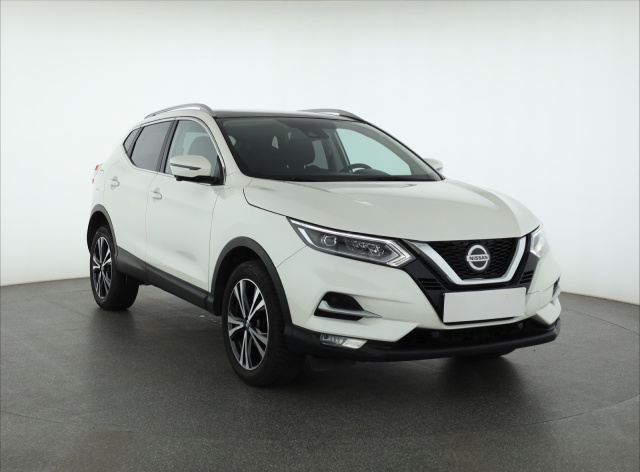 Nissan Qashqai 2020