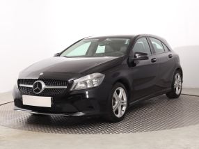 Mercedes-Benz A - 2014