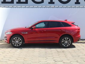 Jaguar F-Pace - 2019