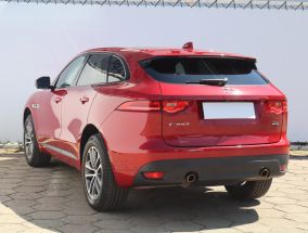 Jaguar F-Pace - 2019
