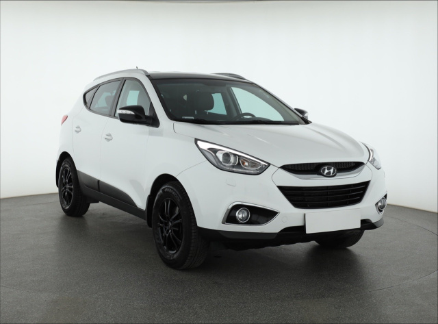 Hyundai ix35 2015