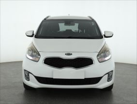 Kia Carens - 2014