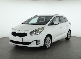 Kia Carens - 2014