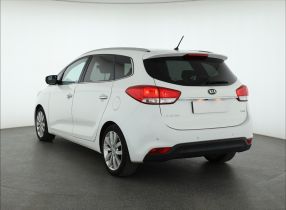 Kia Carens - 2014