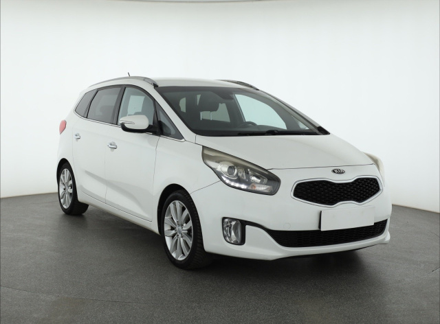 Kia Carens 2014