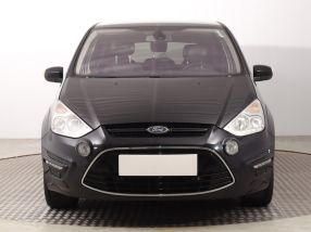 Ford S-Max - 2013