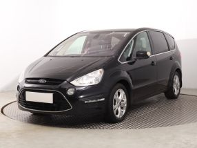 Ford S-Max - 2013