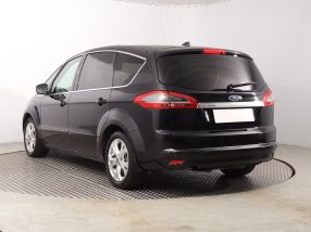 Ford S-Max - 2013