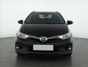 Toyota Auris - 2016
