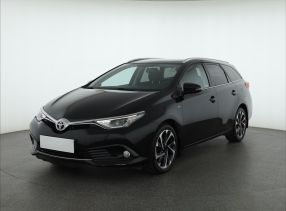 Toyota Auris - 2016