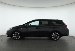 Toyota Auris - 2016