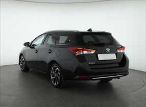Toyota Auris - 2016