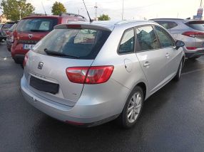 Seat Ibiza - 2014