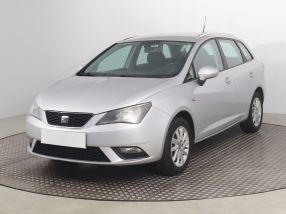 Seat Ibiza - 2014