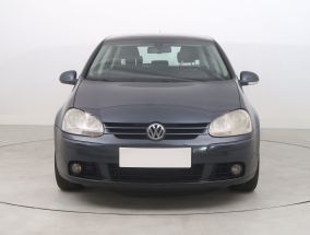 Volkswagen Golf - 2008