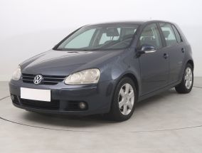 Volkswagen Golf - 2008
