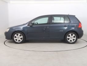 Volkswagen Golf - 2008