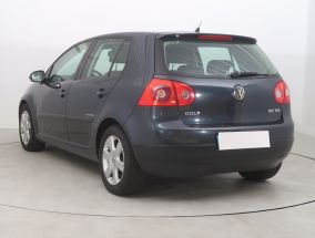 Volkswagen Golf - 2008