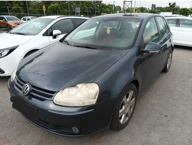 Volkswagen Golf 2008
