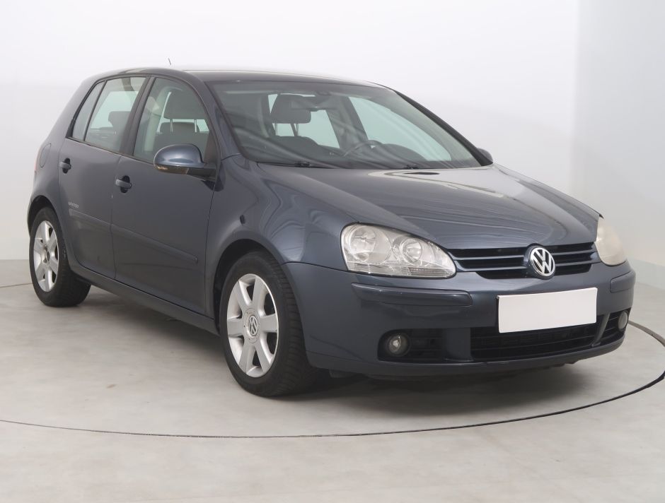 Volkswagen Golf - 2008