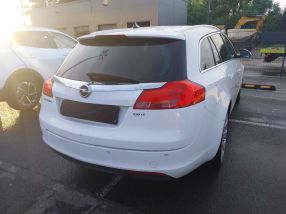 Opel Insignia - 2011