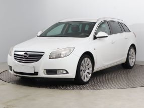 Opel Insignia - 2011