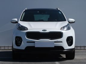 Kia Sportage - 2018