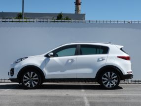 Kia Sportage - 2018