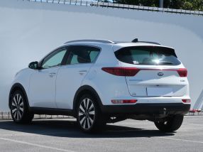 Kia Sportage - 2018