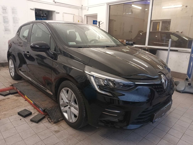 Renault Clio 2020