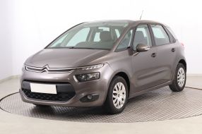 Citroen C4 Picasso - 2016