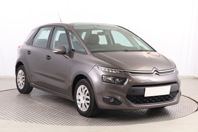 Citroen C4 Picasso 2016