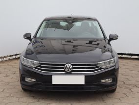 Volkswagen Passat - 2019