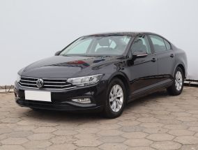 Volkswagen Passat - 2019