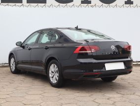 Volkswagen Passat - 2019