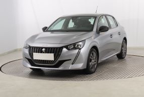 Peugeot 208 - 2022