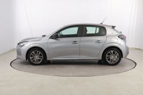 Peugeot 208 - 2022