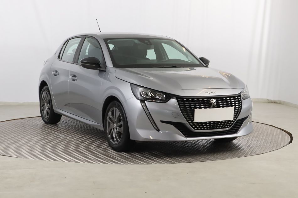 Peugeot 208 - 2022