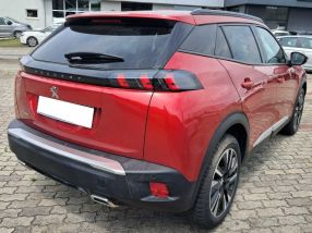 Peugeot 2008 - 2020