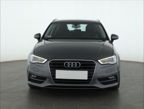 Audi A3 - 2013