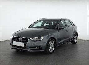 Audi A3 - 2013