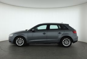 Audi A3 - 2013