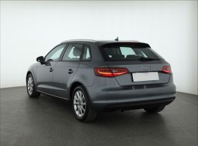 Audi A3 - 2013